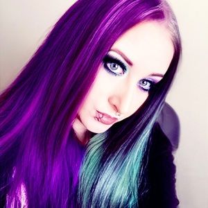 Meet your Posher, Kimberly